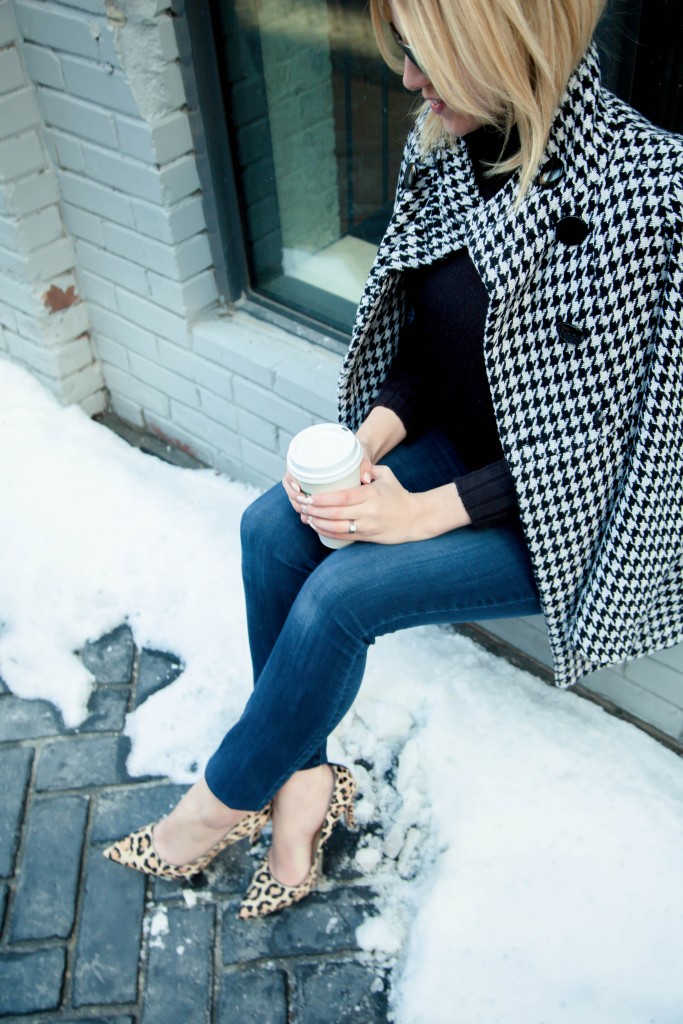 Creative Edit: Chic Presets