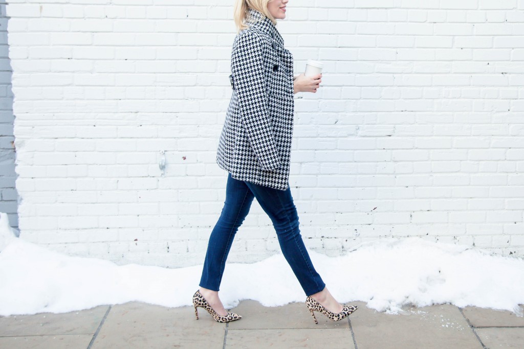 Creative Edit: Chic Presets