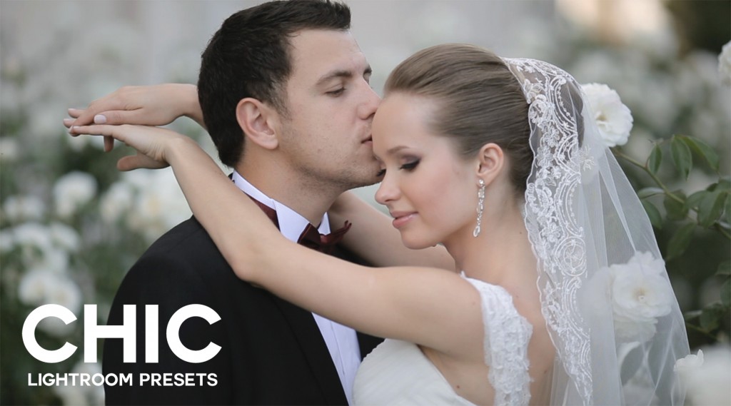 Chic Lightroom Presets: The Complete Collection Video