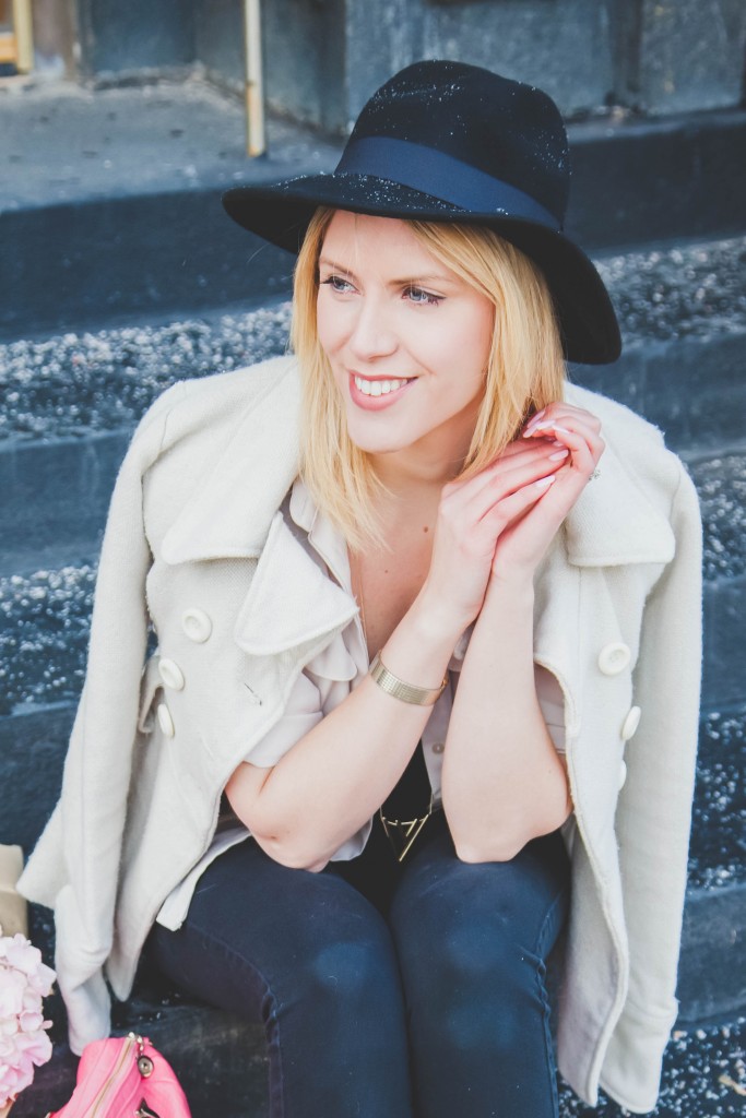 Creative Edit: Bolero Chic