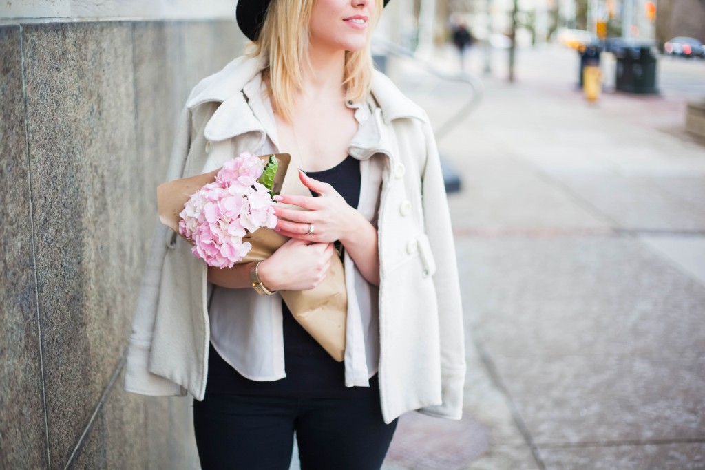 Creative Edit: Bolero Chic