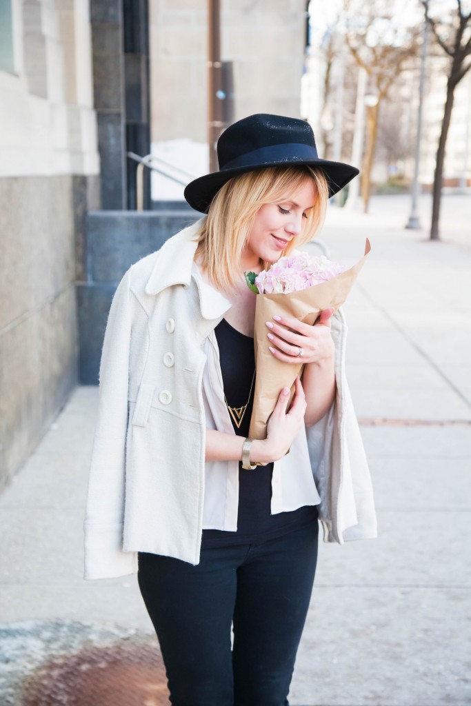 Creative Edit: Bolero Chic