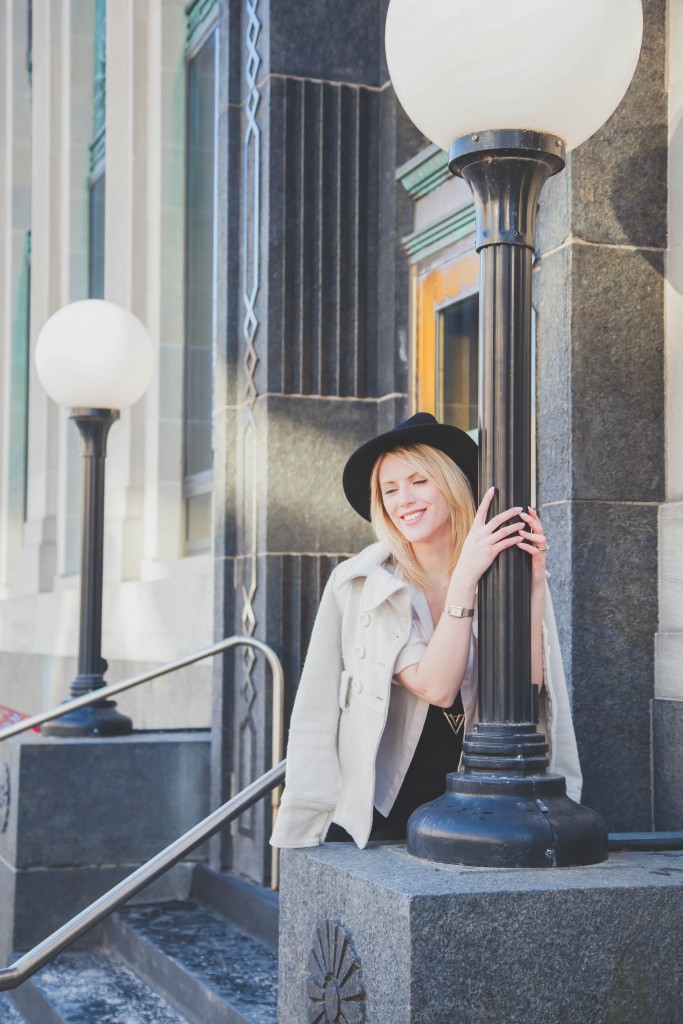 Creative Edit: Bolero Chic