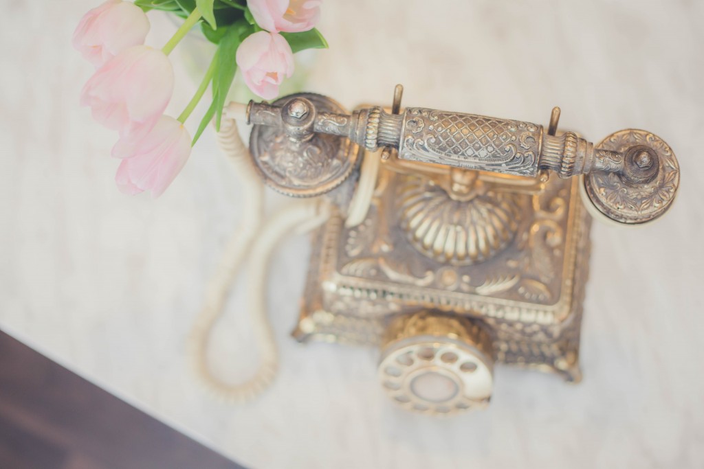 Creative Edit: Spring Softness