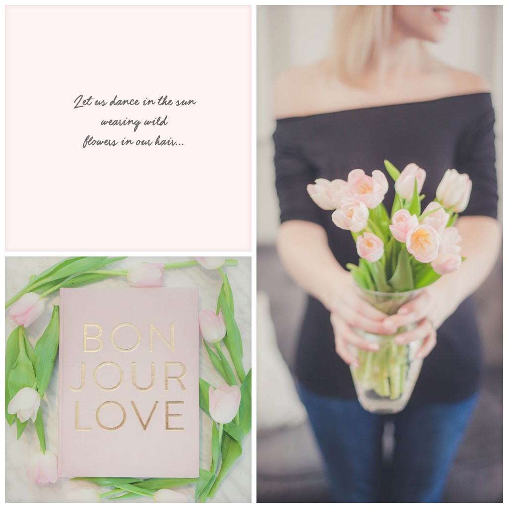 Creative Edit: Spring Softness