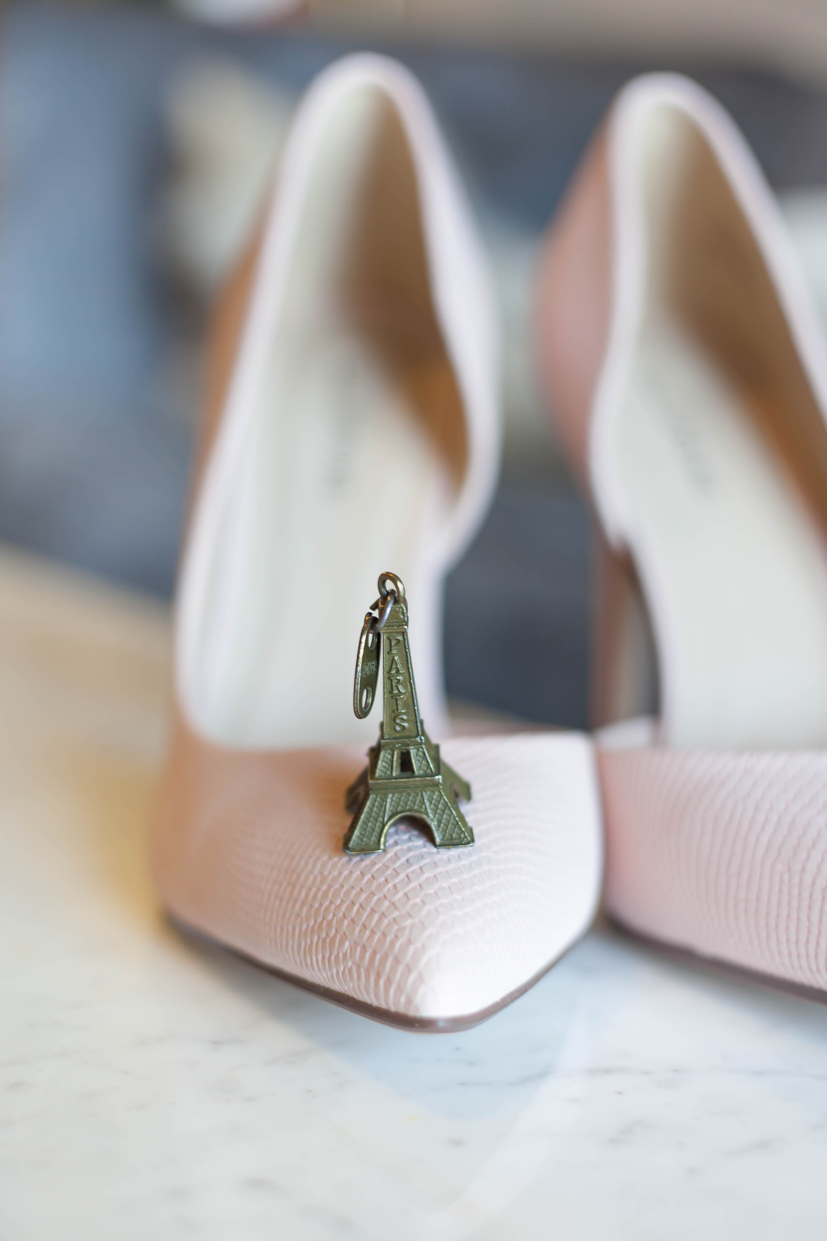 Chic Presets in Europe!