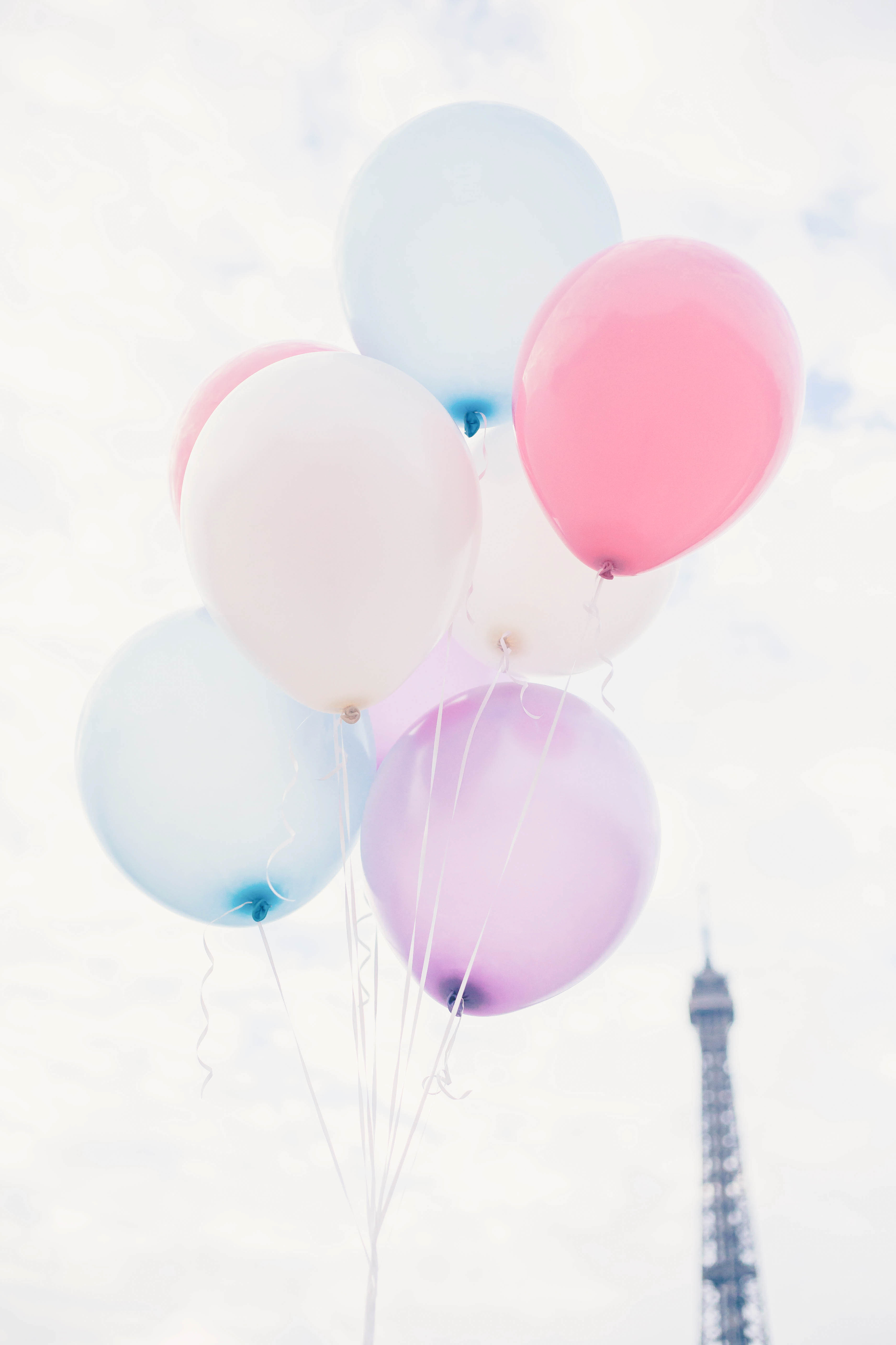 Pastel Paris Chic Lightroom Presets & Brushes