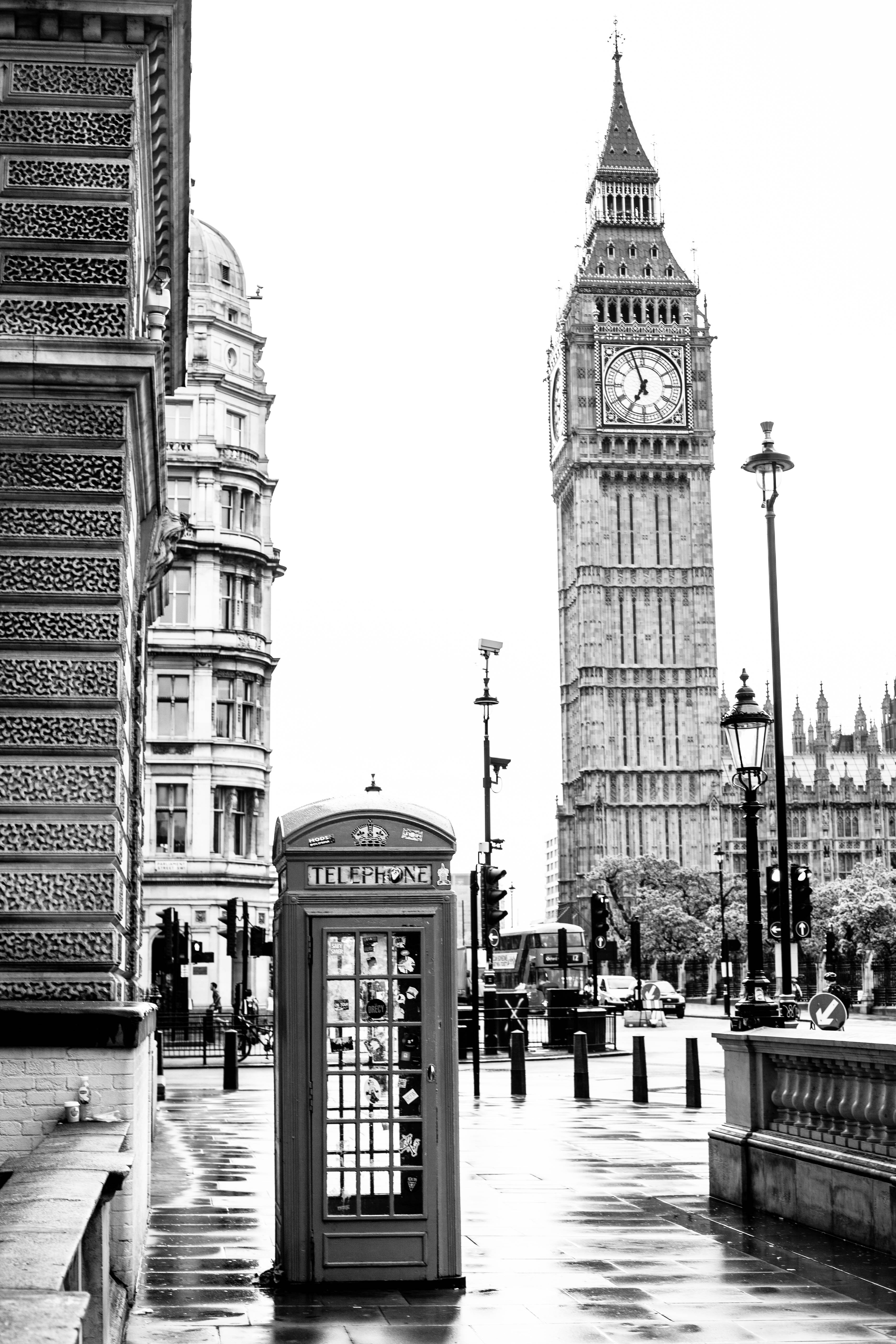 Swinging London