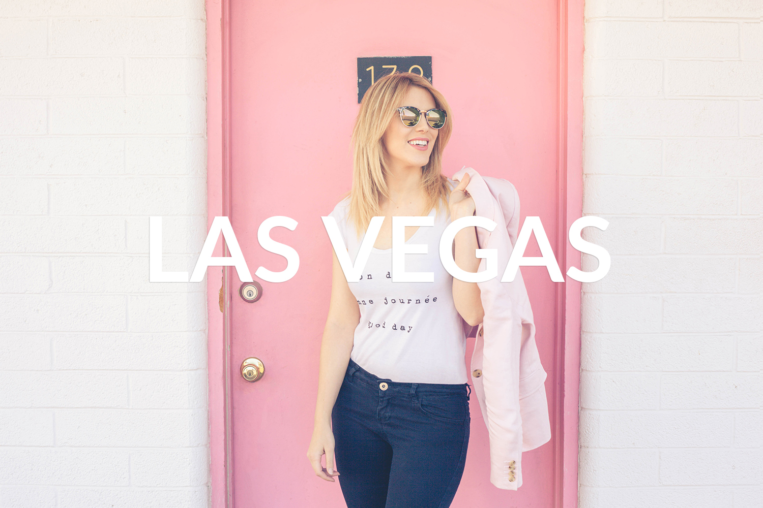 Las Vegas Chic Lightroom Presets & Brushes