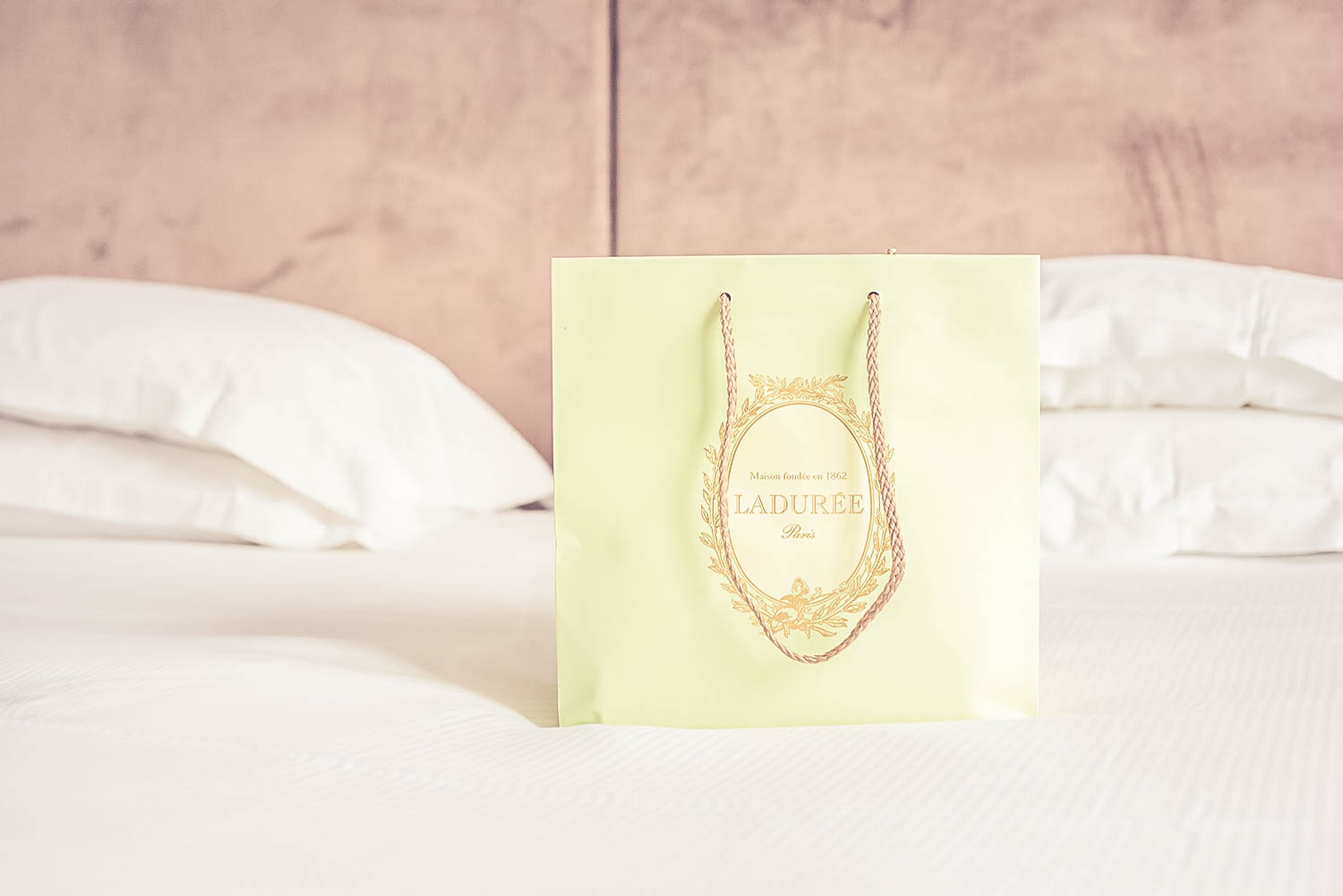 Lovely Ladurée: Chic Presets