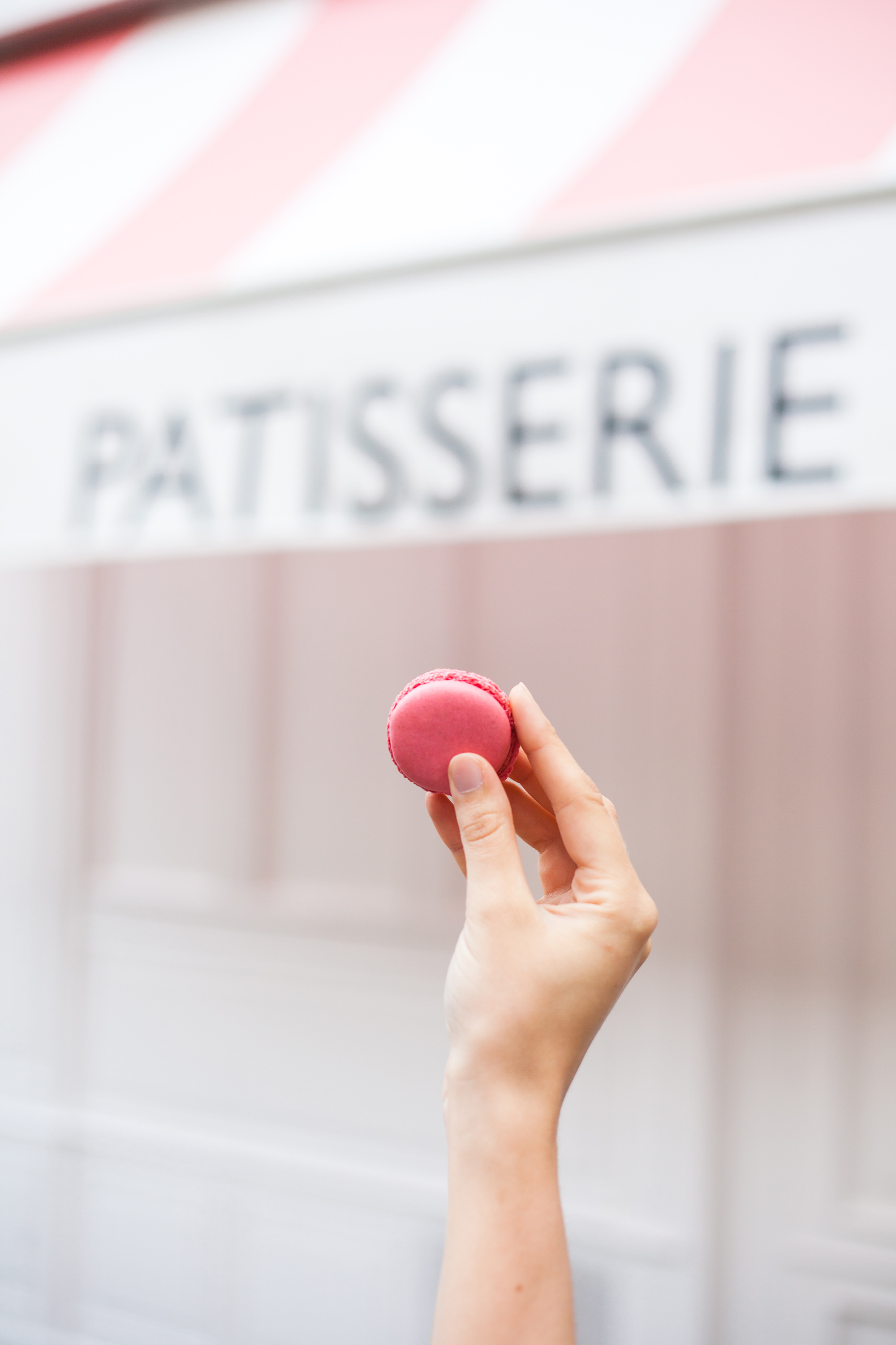 Paris Patisserie | Chic Lightroom Presets