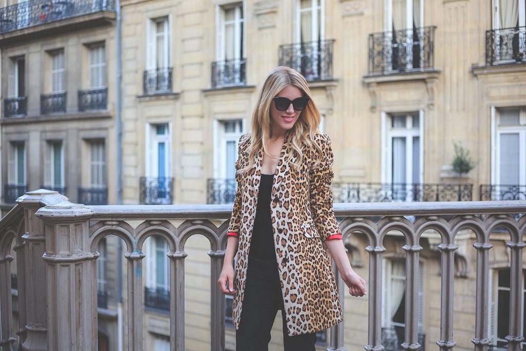 Life Lessons from a Parisienne | Chic Lightroom Presets