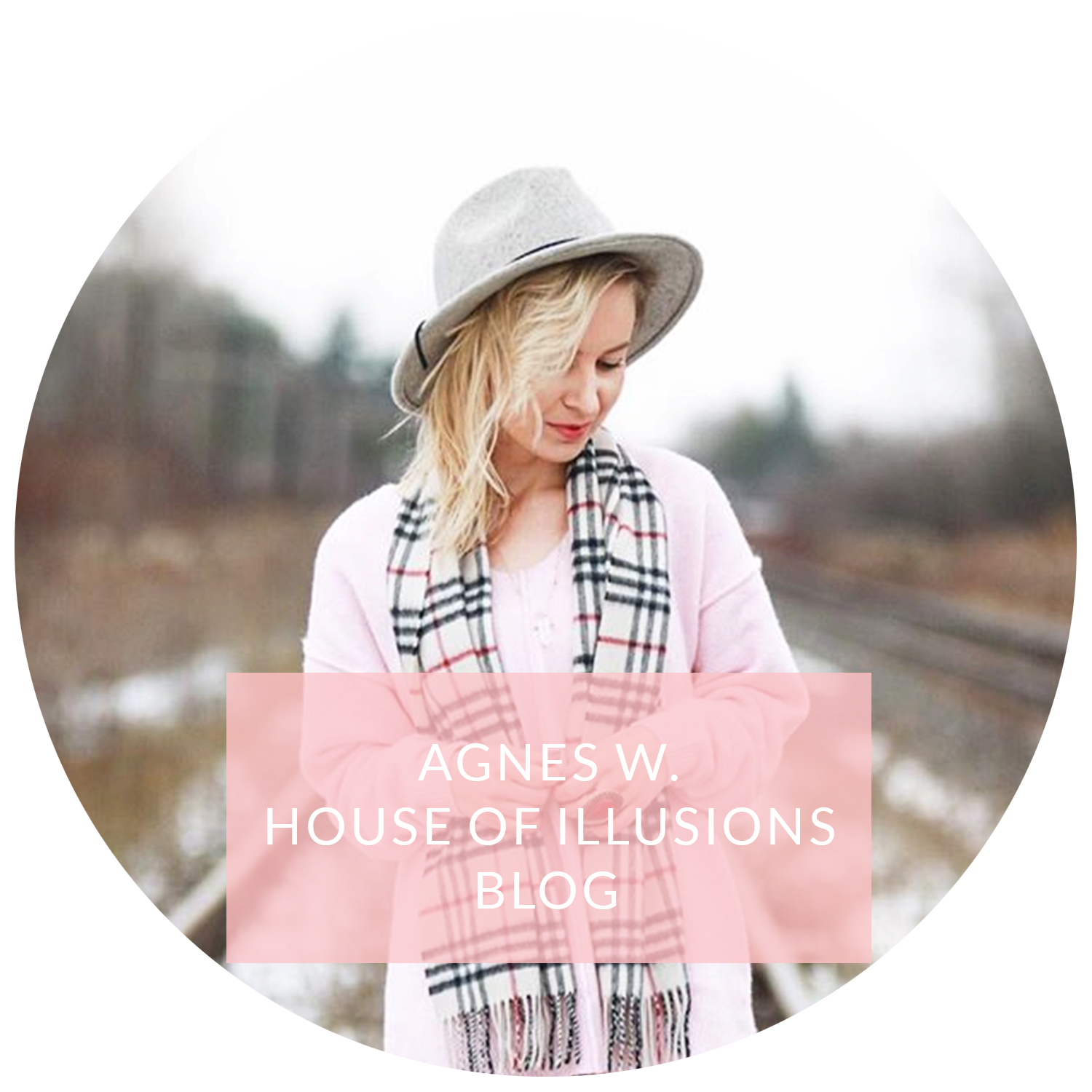 Agnes W. House Of Illusions Blog