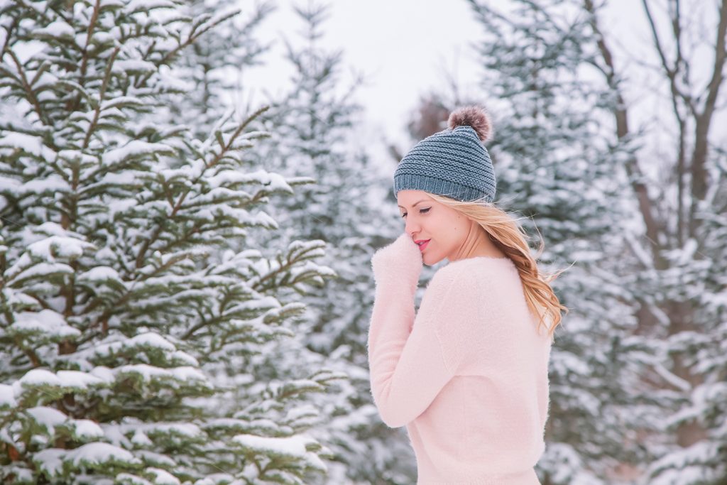 Winter Wonderland | Chic Lightroom Presets