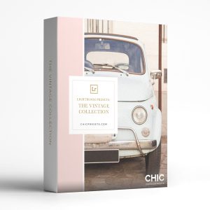 Chic-Presets-The-Vintage-Collection