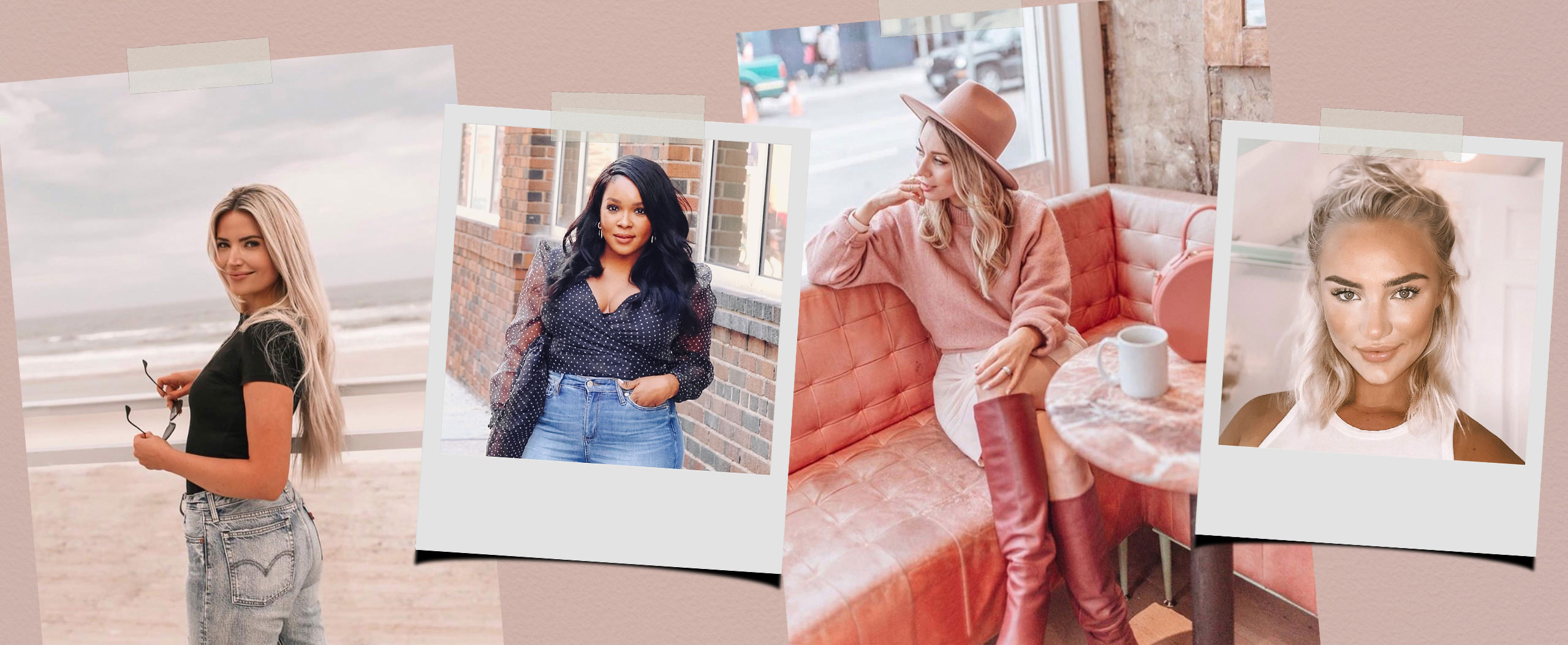 Chic Presets Banner