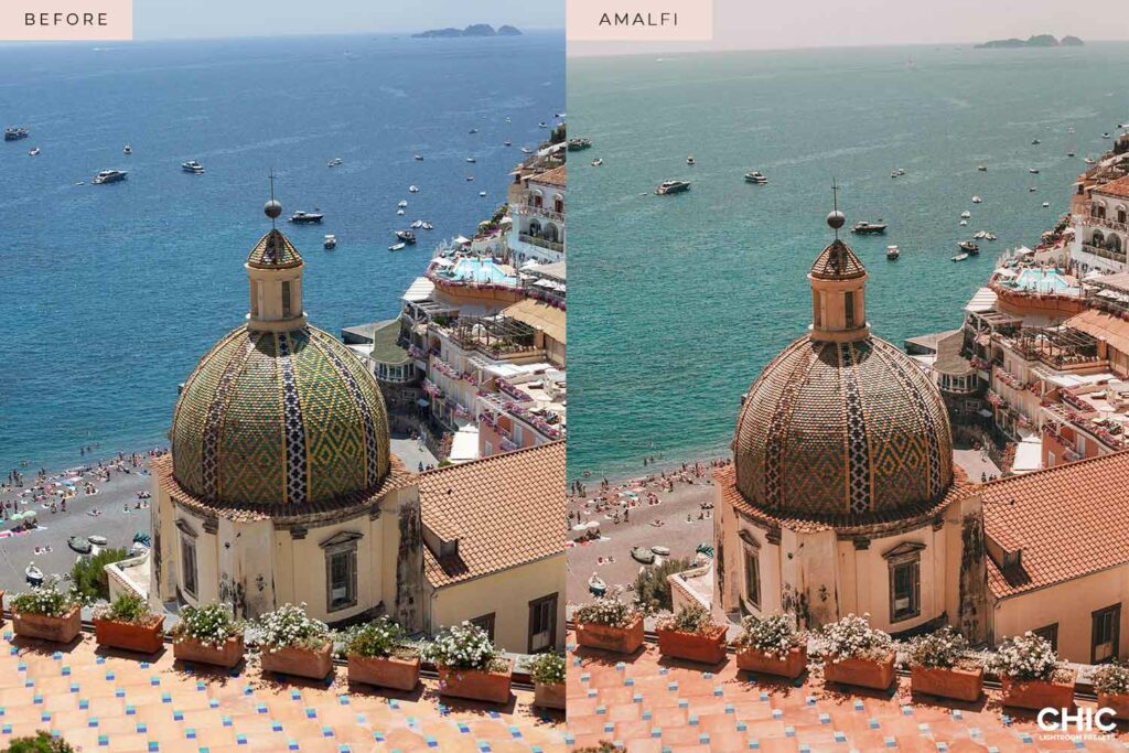 Chic-Lightroom-Presets-The-Turquoise-Collection-Amalfi